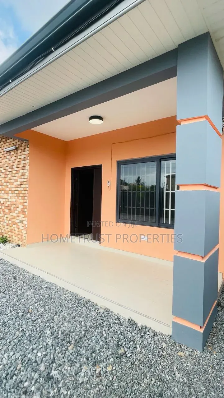 3bdrm House in Ablekuma Ga Odumase, Pentecost for sale