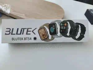 Blutek Smart Watch