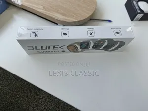 Blutek Smart Watch