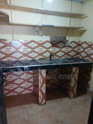 1bdrm Apartment in Kingzion Real, Odorgonno for rent