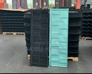Shingles Tiles Stone Coated