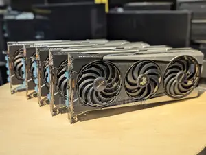 Sapphire Nitro
