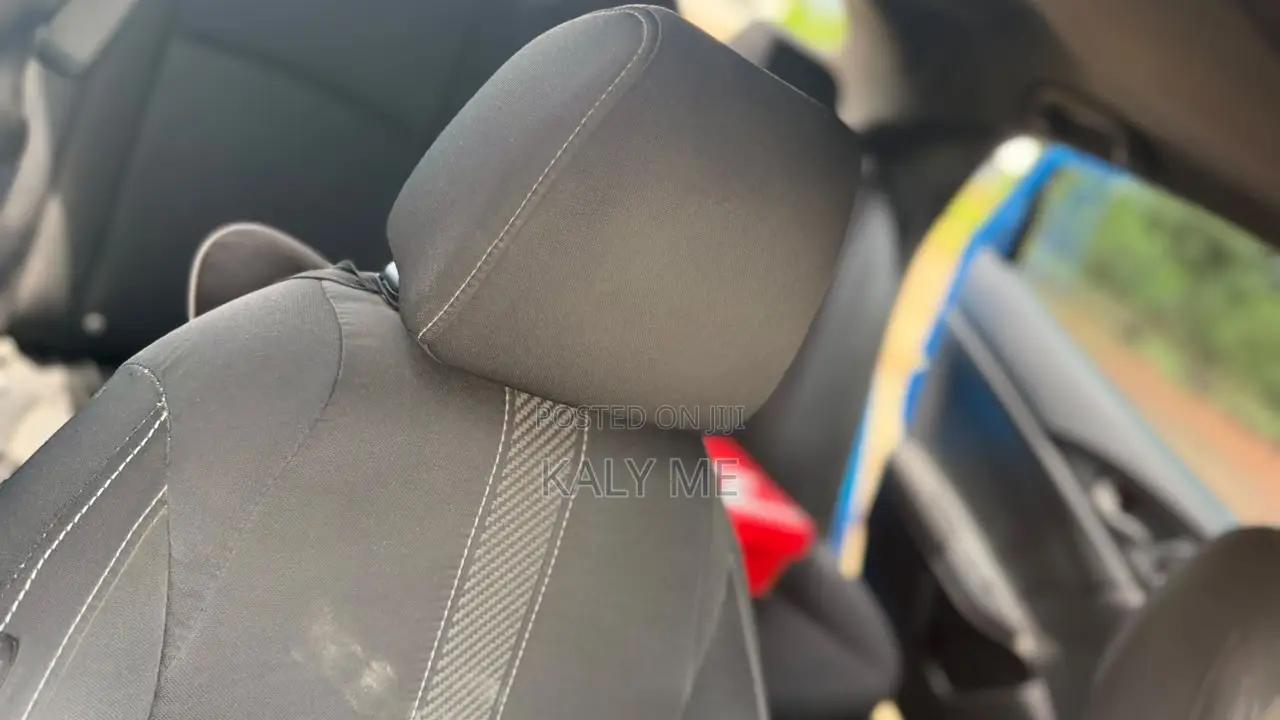 Honda Civic EX-L w/Navi Hatchback 2018 Blue