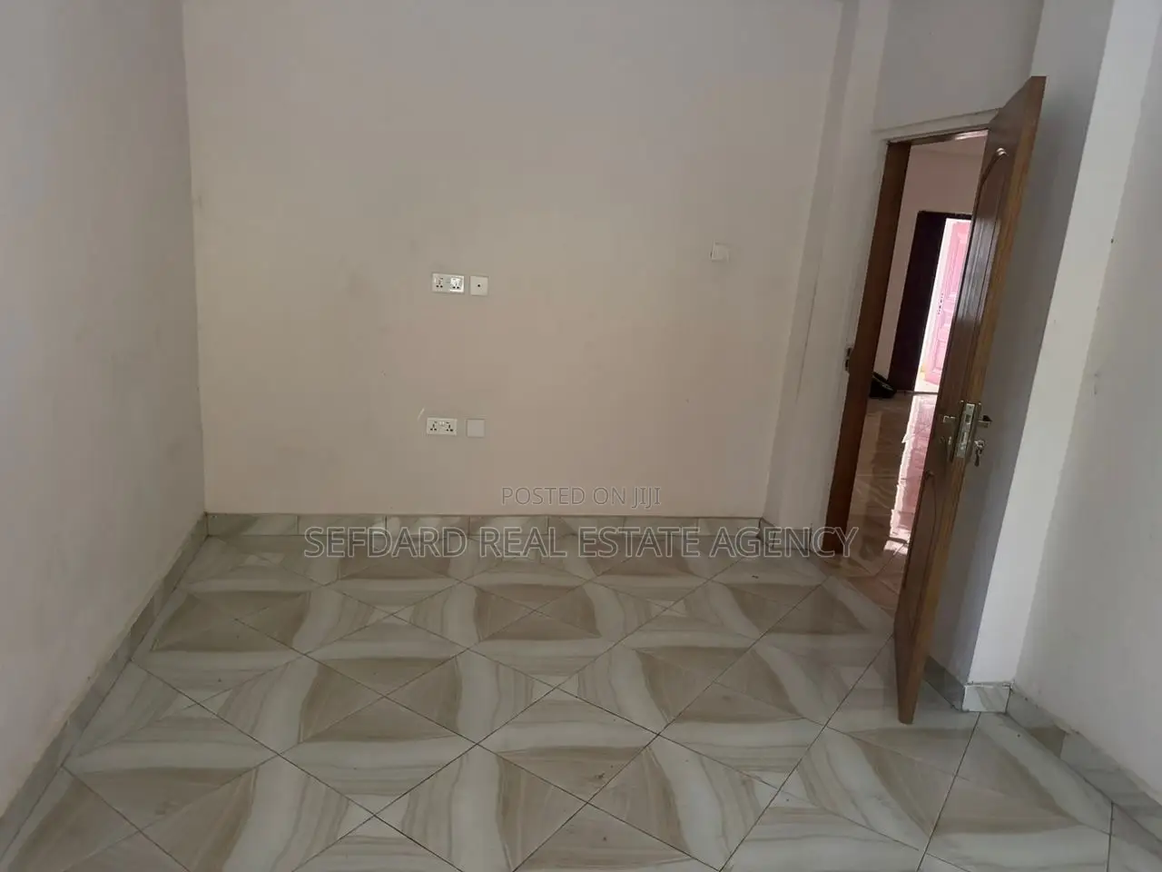 2bdrm Apartment in Sefdard Properties, Tantra Hills for rent