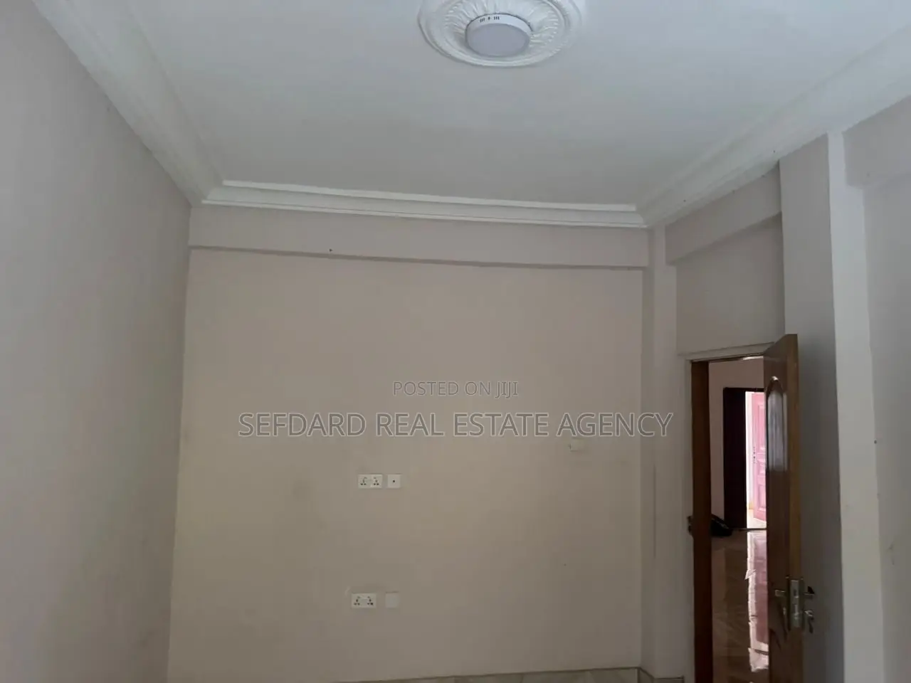 2bdrm Apartment in Sefdard Properties, Tantra Hills for rent