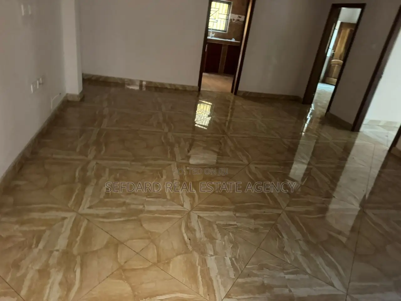 2bdrm Apartment in Sefdard Properties, Tantra Hills for rent