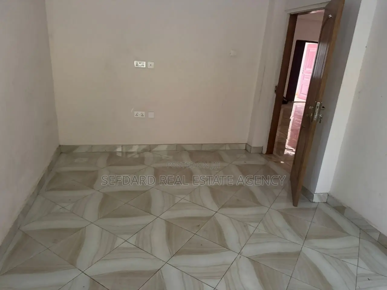 2bdrm Apartment in Sefdard Properties, Tantra Hills for rent