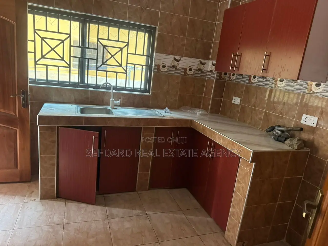 2bdrm Apartment in Sefdard Properties, Tantra Hills for rent