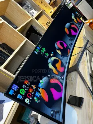 Computer Monitor