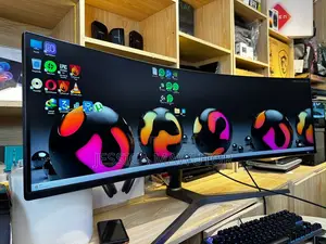Computer Monitor