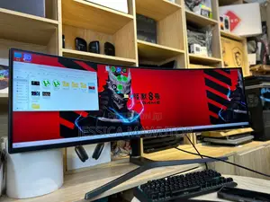 Computer Monitor