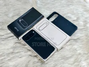 New Google Pixel 10 Pro XL 256 GB Black