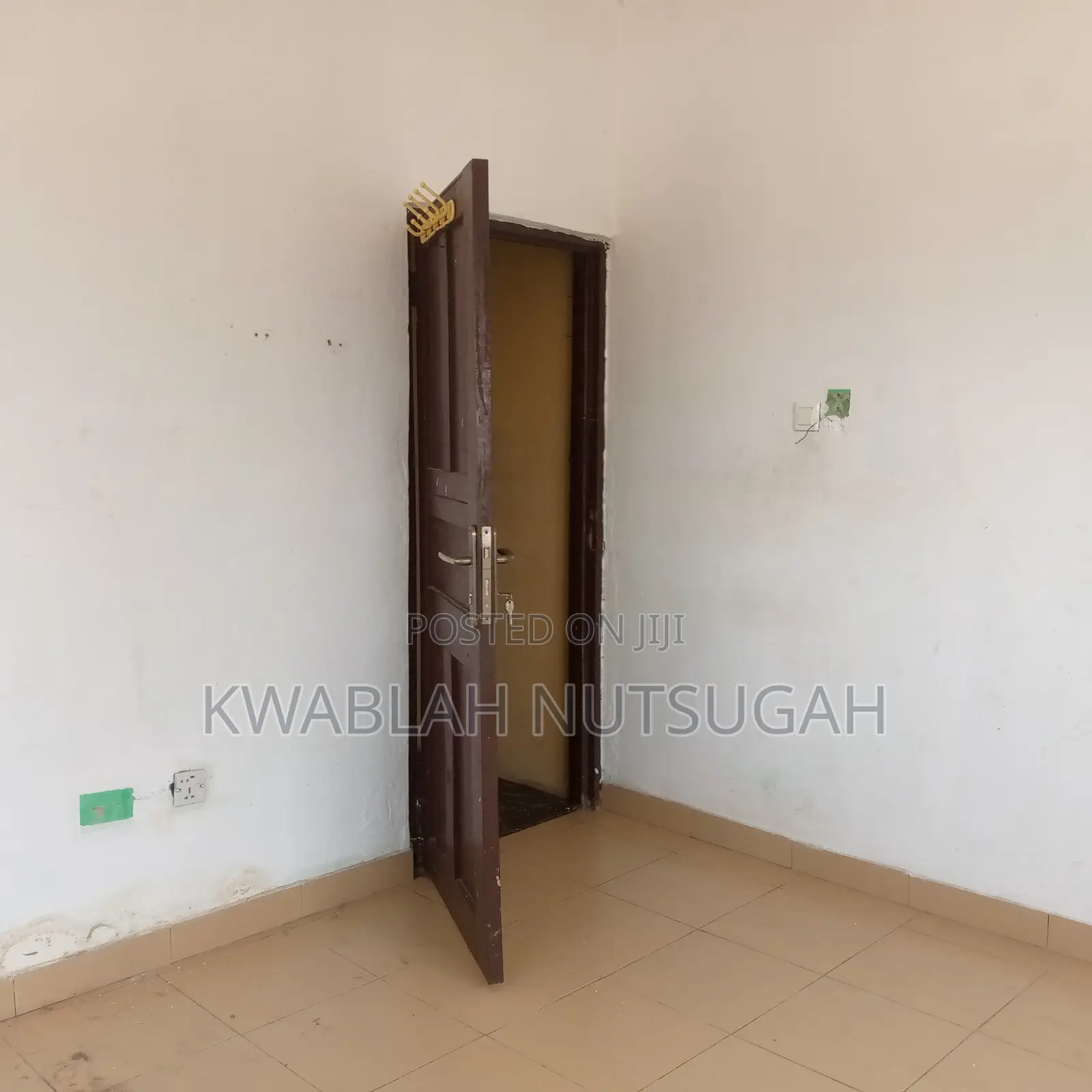 1bdrm House in Cold Store for rent