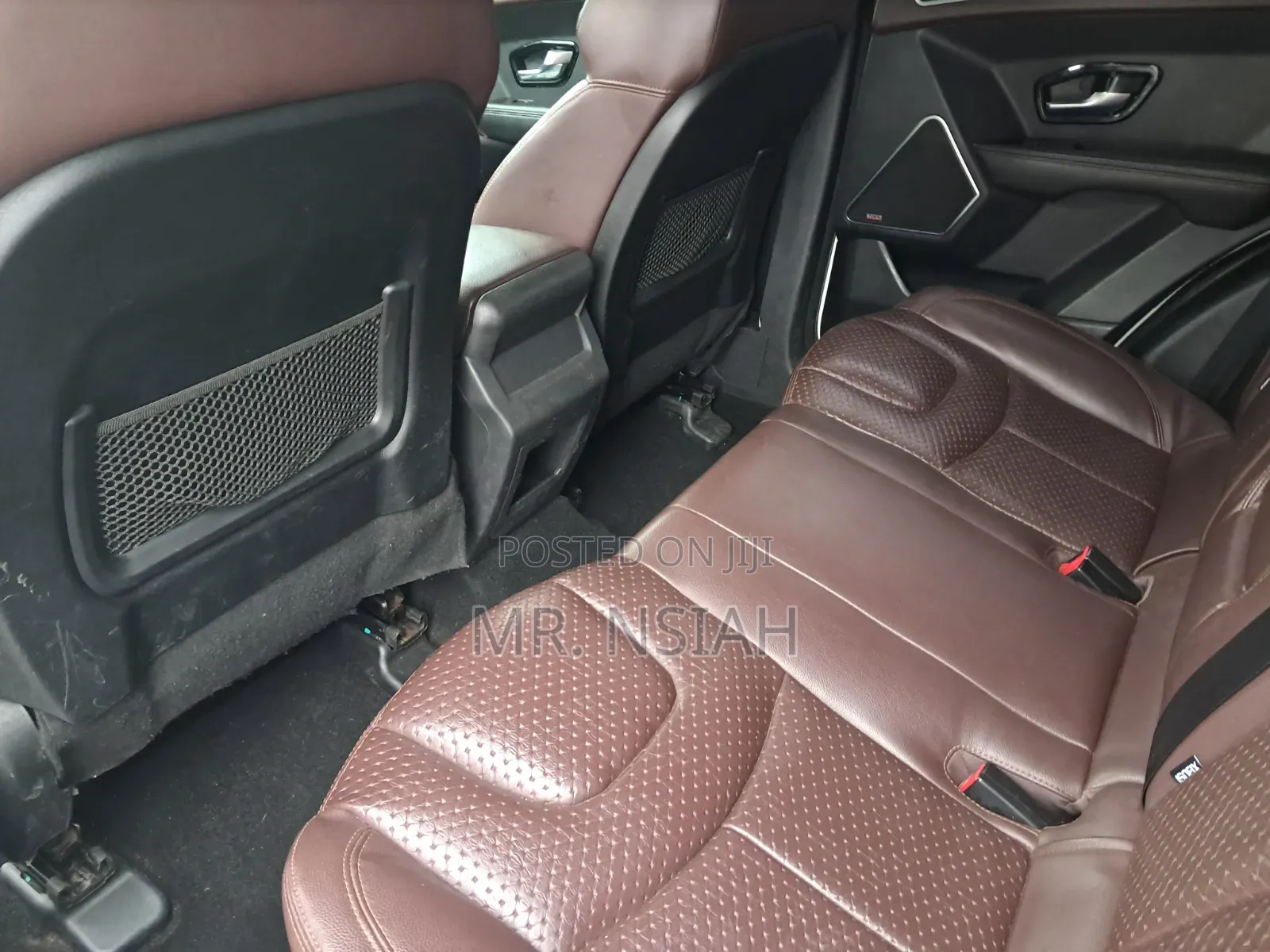 Land Rover Range Rover Vogue 2016 White