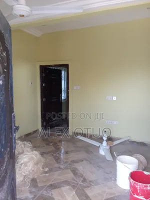1bdrm Apartment in Alex Otuo Properties, Atwima Nwabiagya for rent
