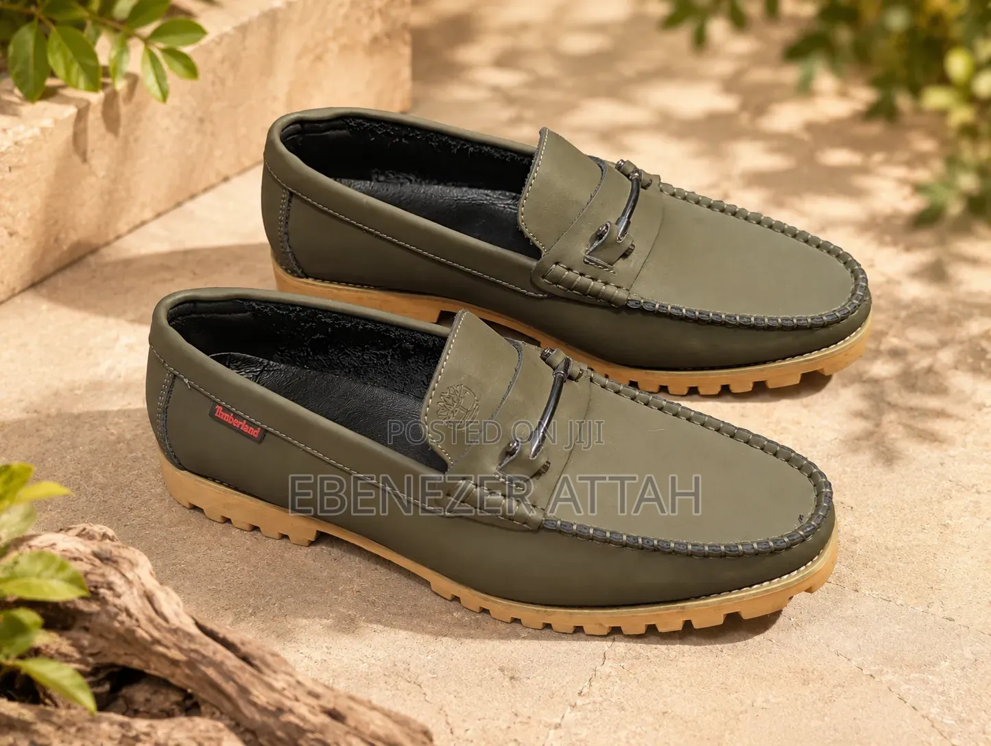Timberland Shoe