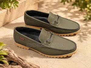 Timberland Shoe