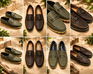 Timberland Shoe