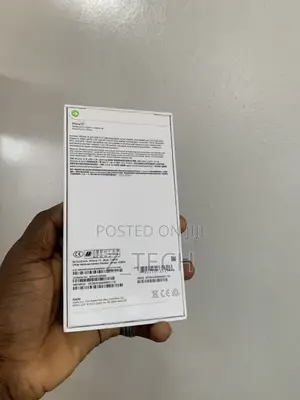 Apple iPhone 13 128 GB Blue