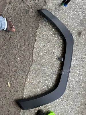 Rav4 Adventure 2019 2020 2021 2022 2023 2024 Fender Moulding