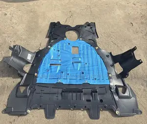 Honda CRV Under Engine Panel 2023-2026