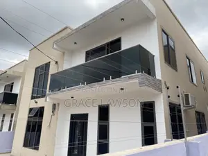 3bdrm Duplex in Grace Has Found Us, Dome for rent