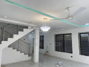 3bdrm Duplex in Grace Has Found Us, Dome for rent