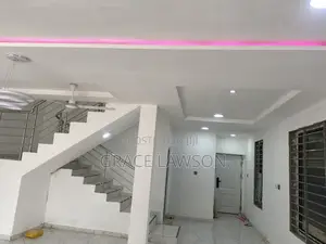 3bdrm Duplex in Grace Has Found Us, Dome for rent