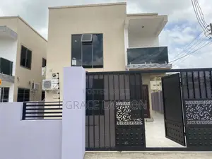3bdrm Duplex in Grace Has Found Us, Dome for rent