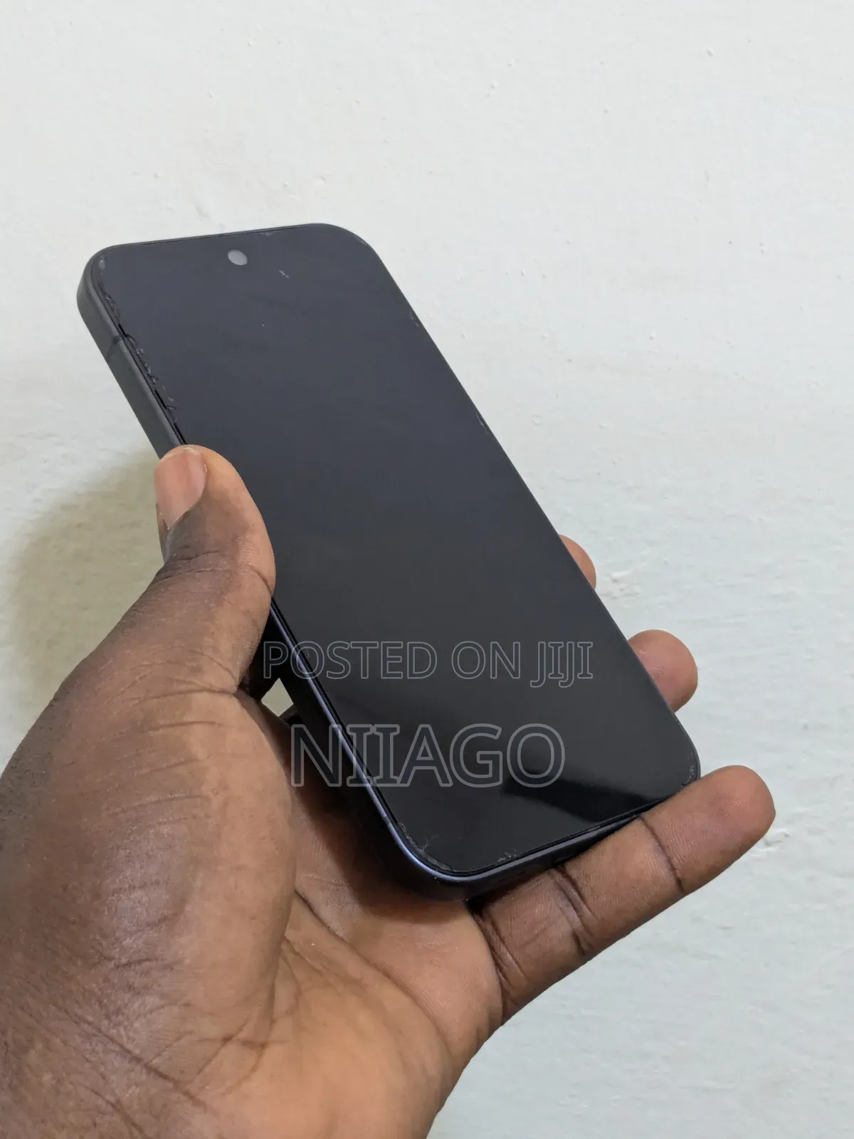 Google Pixel 9 128 GB Black