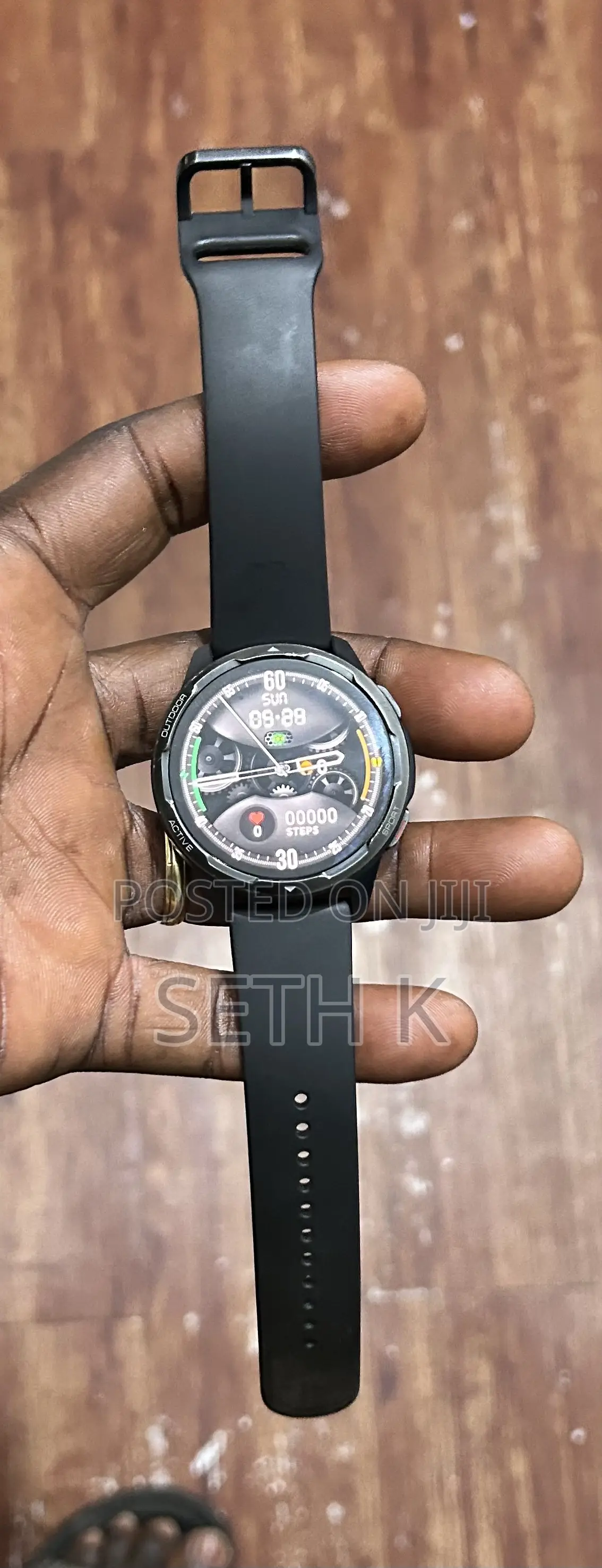 Xiaomi Watch S1 Active