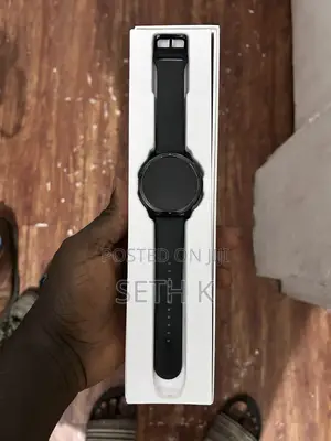 Xiaomi Watch S1 Active