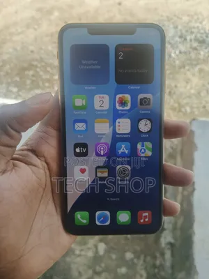 Apple iPhone XS Max 256 GB Gold