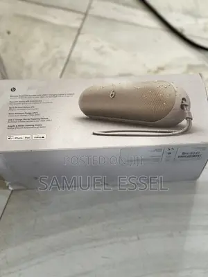 Apple Beats Pill