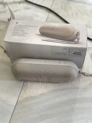Apple Beats Pill