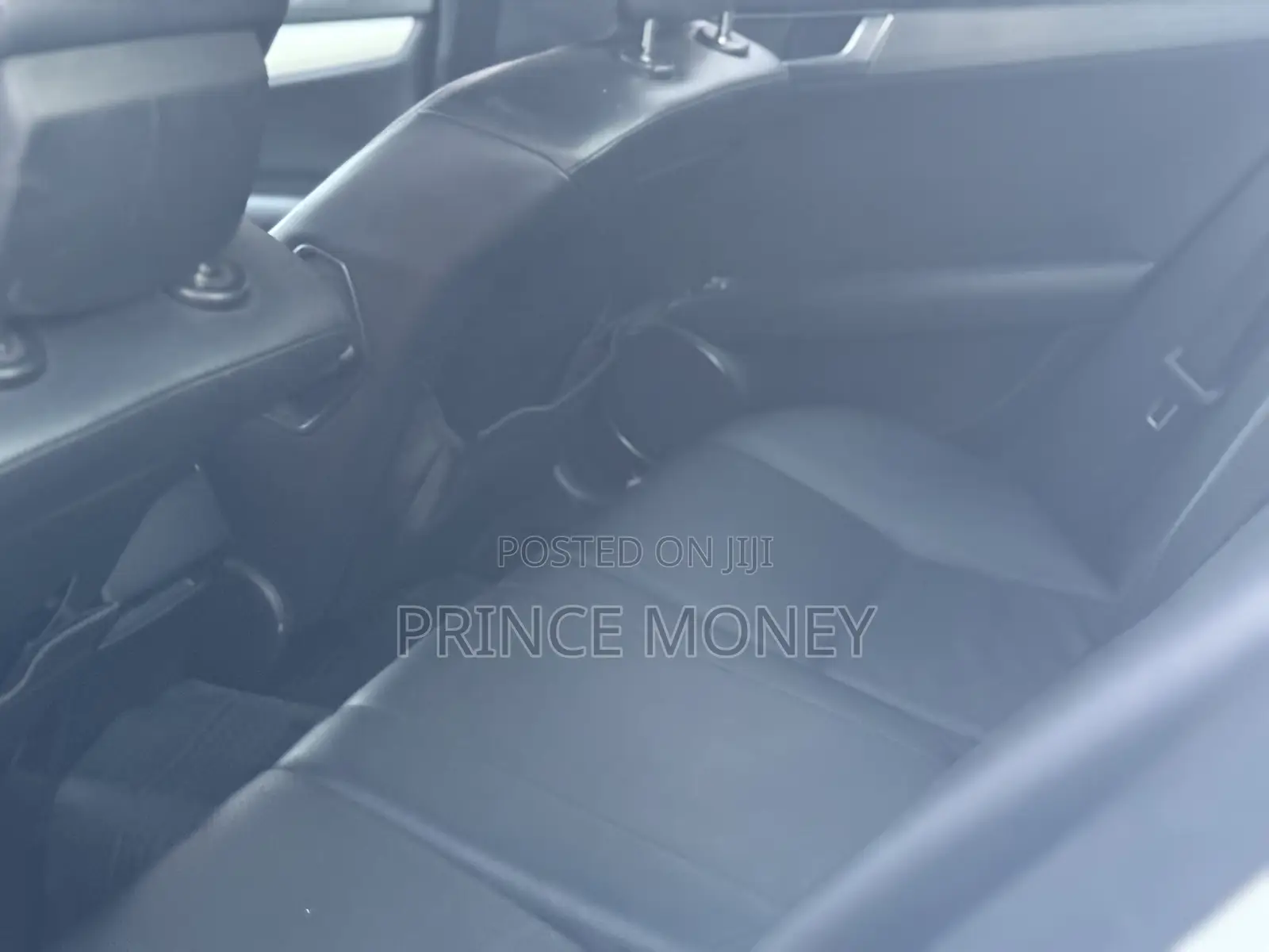 Mercedes-Benz C250 2013 White