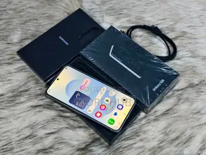 New Samsung Galaxy S25 512 GB Gray