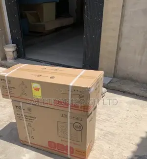 Essential New TCL 2.0 Horsepower (Hp) Air Conditioner Cooling Capacity
