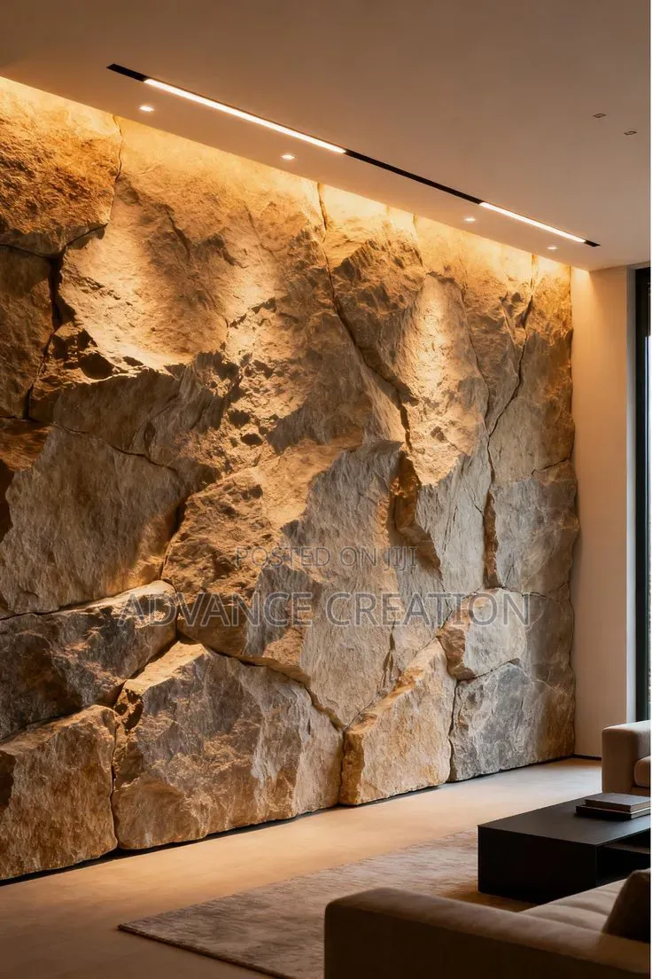 Mural Art Deco