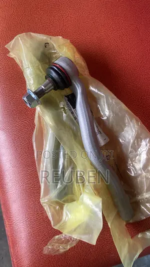 Ml350 Rack Ends