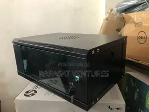 Aico 4u 5404 Wall Mount Rack