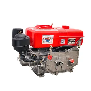 R190 Diesel Engine 10hp