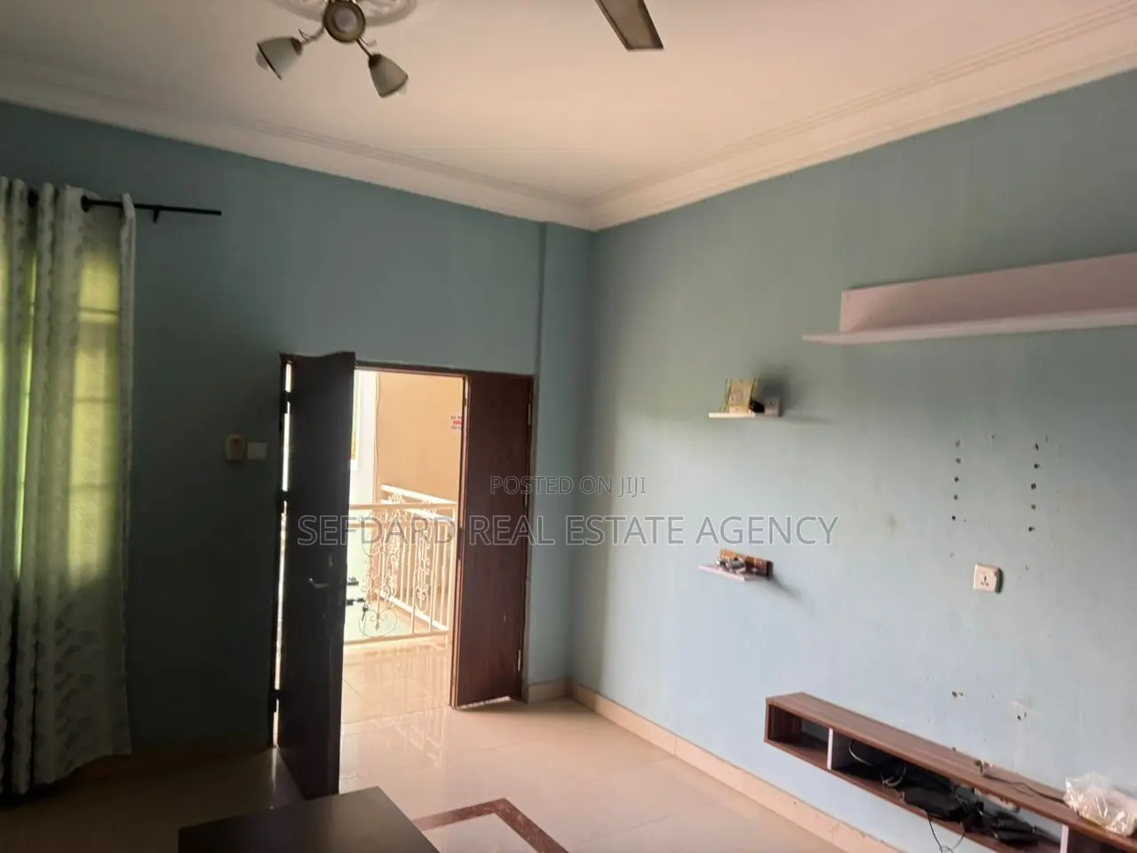 2bdrm Apartment in Sefdard Properties, Tantra Hills for rent