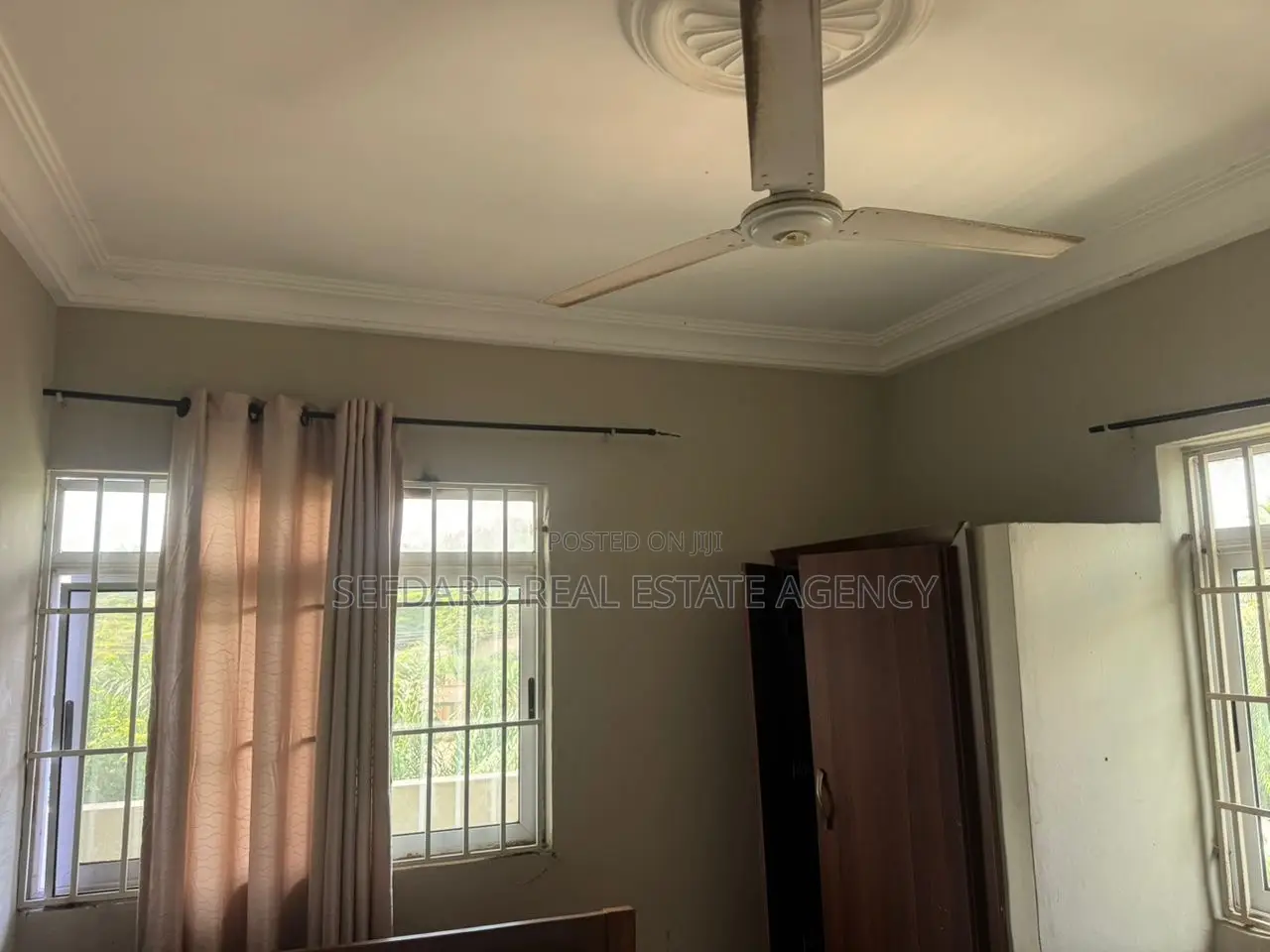 2bdrm Apartment in Sefdard Properties, Tantra Hills for rent