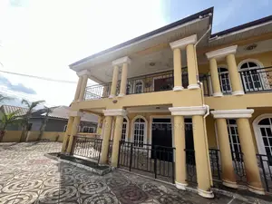 2bdrm Apartment in East Legon, Adjiriganor for rent
