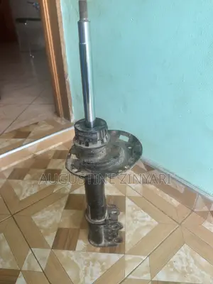 Car Shock Absorbers