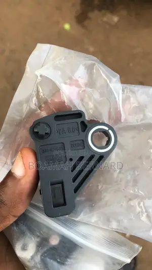 Ford Crank Sensor
