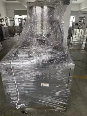 Commercial Liquid/Paste Fast Speed Packaging Machine
