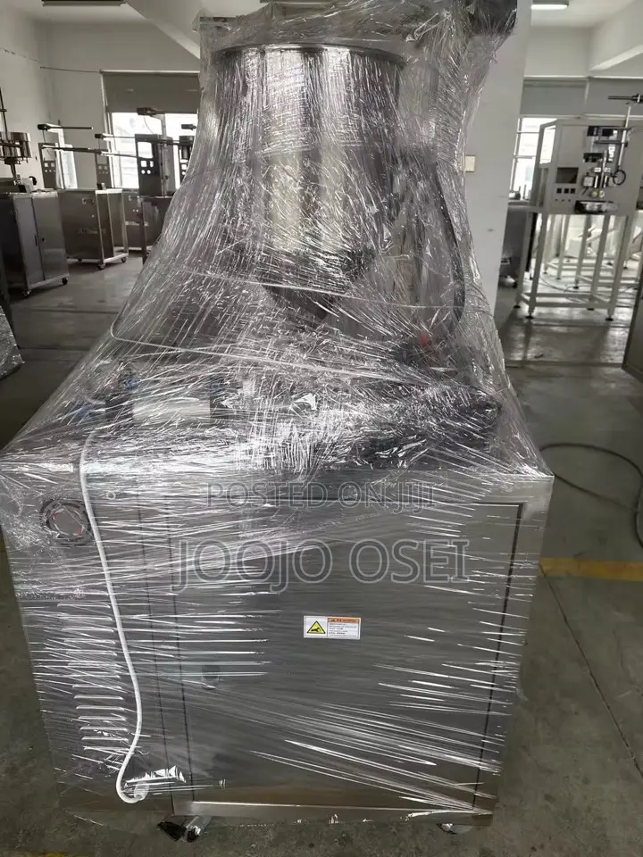Commercial Liquid/Paste Fast Speed Packaging Machine