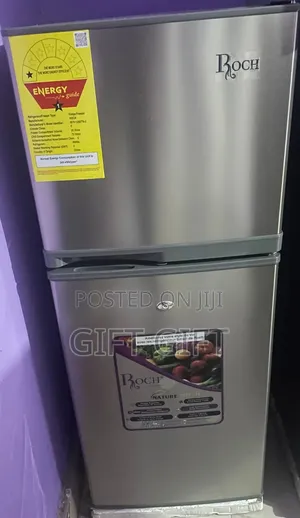 New Roch Fridge